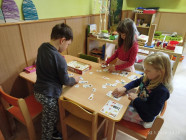 Odpolední aktivity 2025 - 2026