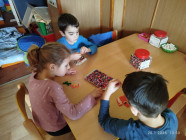 Odpolední aktivity 2025 - 2026