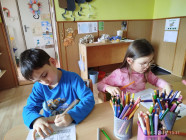 Odpolední aktivity 2025 - 2026