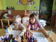 Odpolední aktivity 2025 - 2026