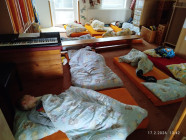 Odpolední aktivity 2025 - 2026