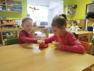 Odpolední aktivity 2025 - 2026