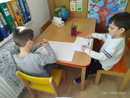 Odpolední aktivity 2025 - 2026