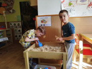 Odpolední aktivity 2025 - 2026