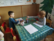 Odpolední aktivity 2025 - 2026