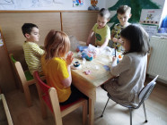 Odpolední aktivity 2025 - 2026