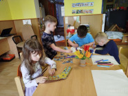 Odpolední aktivity 2025 - 2026