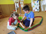 Odpolední aktivity 2025 - 2026