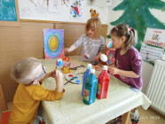 Odpolední aktivity 2025 - 2026