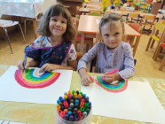 Prázdninové dovádění