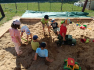 Prázdninové dovádění