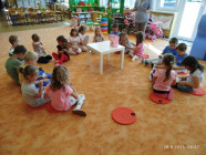 Prázdninové dovádění