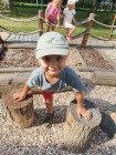 Hola, hola, školka volá!
