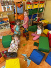 Hola, hola, školka volá!