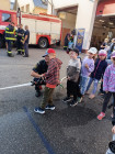 DOD na hasičské stanici v Litomyšli
