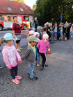 DOD na hasičské stanici v Litomyšli