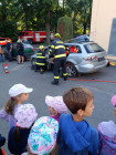 DOD na hasičské stanici v Litomyšli