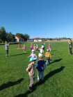Sportovní dopoledne -Třída Myšek