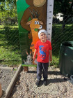 Sportovní dopoledne -Třída Myšek