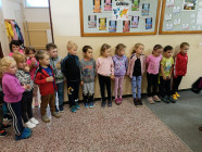 Můj první gól