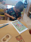 Projektový den - Sv. Václav