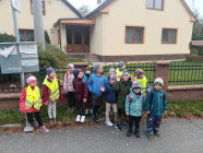 Škola hrou s pedagogickou školou v Litomyšli