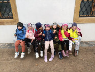 Škola hrou s pedagogickou školou v Litomyšli