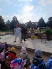 Škola hrou s pedagogickou školou v Litomyšli