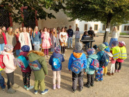 Škola hrou s pedagogickou školou v Litomyšli