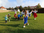 Škola hrou s pedagogickou školou v Litomyšli