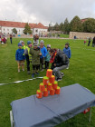 Škola hrou s pedagogickou školou v Litomyšli