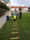 Škola hrou s pedagogickou školou v Litomyšli