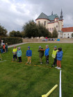 Škola hrou s pedagogickou školou v Litomyšli