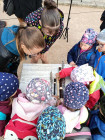 Škola hrou s pedagogickou školou v Litomyšli