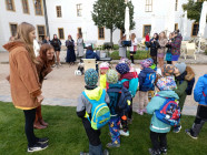 Škola hrou s pedagogickou školou v Litomyšli