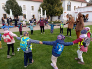 Škola hrou s pedagogickou školou v Litomyšli