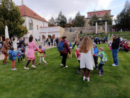 Škola hrou s pedagogickou školou v Litomyšli