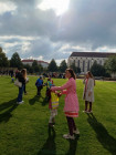 Škola hrou s pedagogickou školou v Litomyšli