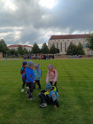 Škola hrou s pedagogickou školou v Litomyšli
