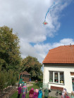 Draku, draku, poleť výš!