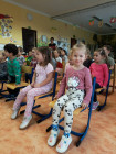 Divadlo Jójo ve školce
