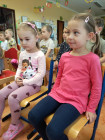 Divadlo Jójo ve školce