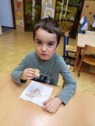 šel zahradník do zahrady