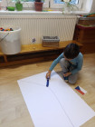 Projektový den u Koťat - 28. říjen