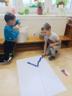 Projektový den u Koťat - 28. říjen