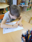 Projektový den u Koťat - 28. říjen