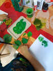 Projektový den u Koťat - 28. říjen