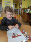 Projektový den u Koťat - 28. říjen