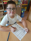 Projektový den u Koťat - 28. říjen