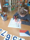 Projektový den u Koťat - 28. říjen